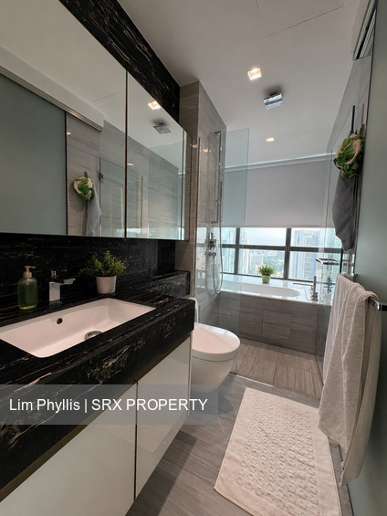 8 Saint Thomas (D9), Condominium #596579681